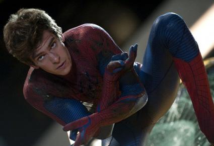 أغلى 15 فيلم إيرادا لعام 2012